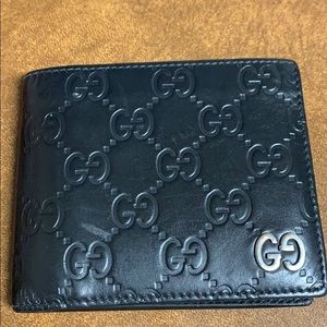 Gucci wallet 2018